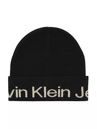 CALVIN KLEIN JEANS | Mütze - Haube | 